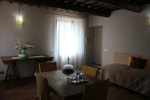Bed & Breakfast Villa Collio Relais