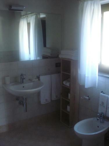 Bed & Breakfast Villa Collio Relais