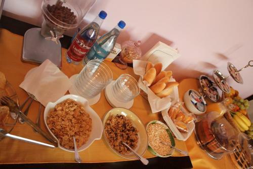 Bed & Breakfast Villa Collio Relais