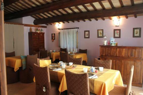 Bed & Breakfast Villa Collio Relais