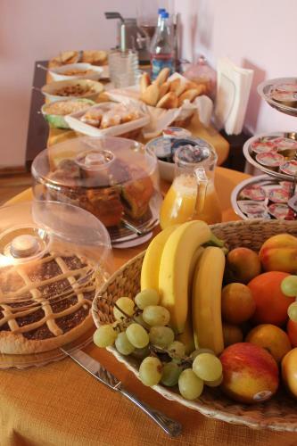 Bed & Breakfast Villa Collio Relais