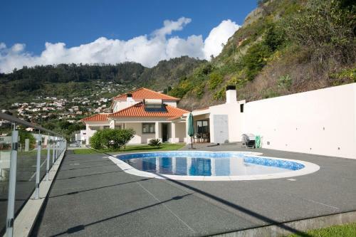 Vacation Home Belo Mar
