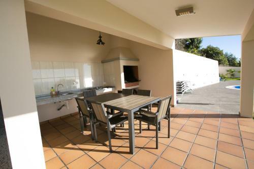 Vacation Home Belo Mar