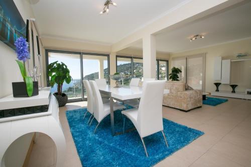 Vacation Home Belo Mar