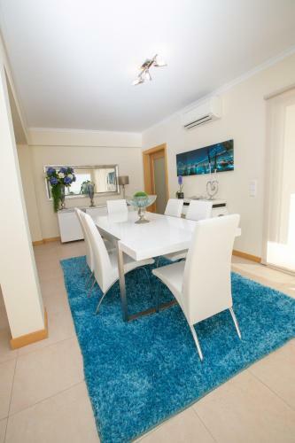 Vacation Home Belo Mar