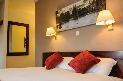 Channings Hotel