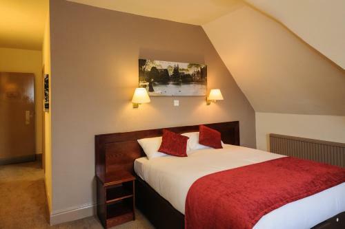 Channings Hotel