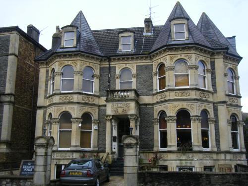 Channings Hotel