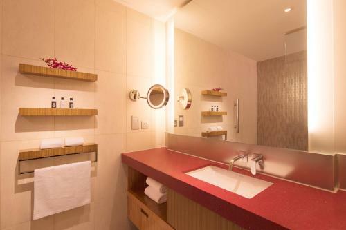 City Of Dreams - Hard Rock Hotel