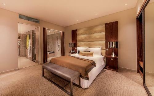 City Of Dreams - Hard Rock Hotel