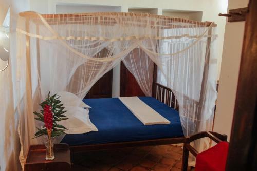 Hostal Galawatta Beach Cabanas