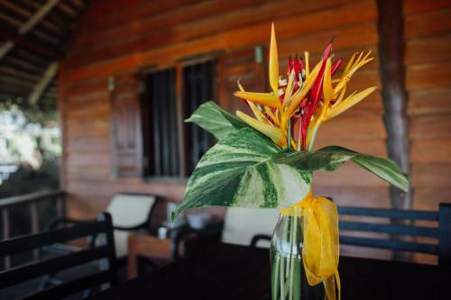 Hostal Galawatta Beach Cabanas