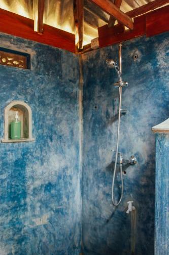 Hostal Galawatta Beach Cabanas