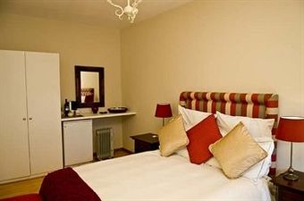 Hostal Villa Moringa Guesthouse