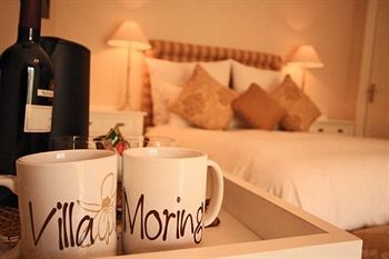 Hostal Villa Moringa Guesthouse