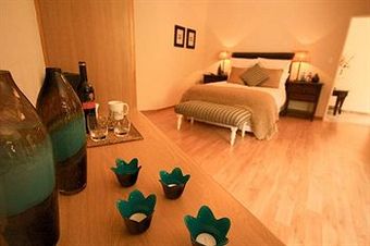 Hostal Villa Moringa Guesthouse