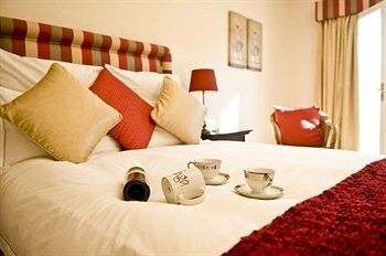 Hostal Villa Moringa Guesthouse