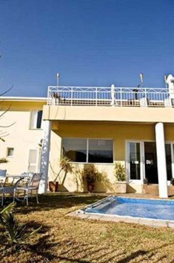 Hostal Villa Moringa Guesthouse