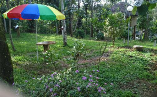Bed & Breakfast Green Ark Resorts