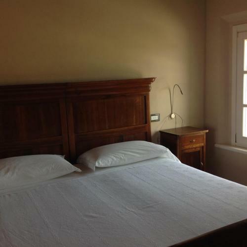 Hostal Corte Motte