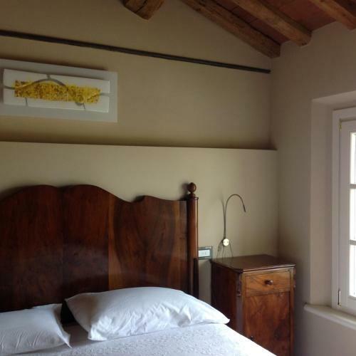 Hostal Corte Motte