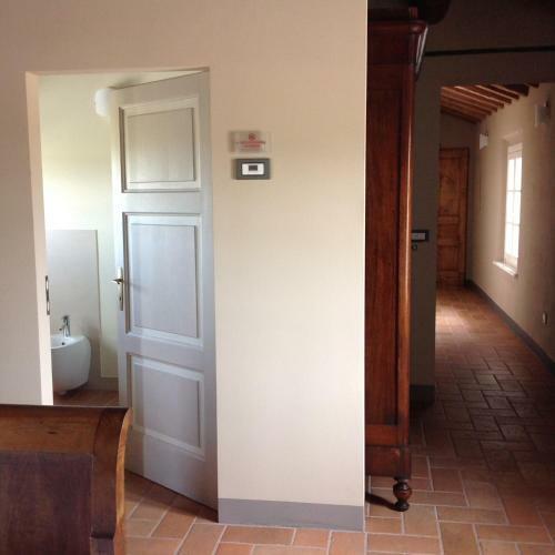 Hostal Corte Motte