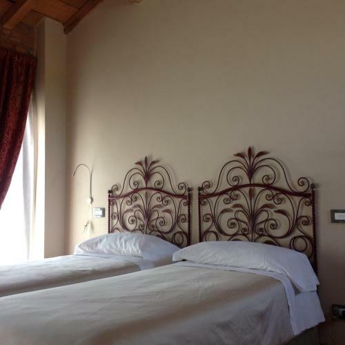 Hostal Corte Motte
