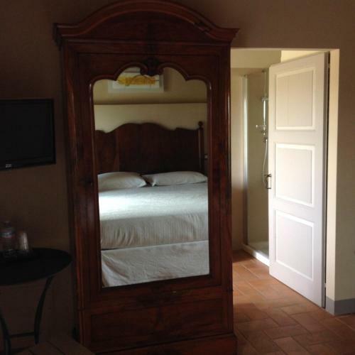 Hostal Corte Motte