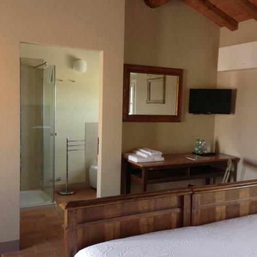 Hostal Corte Motte