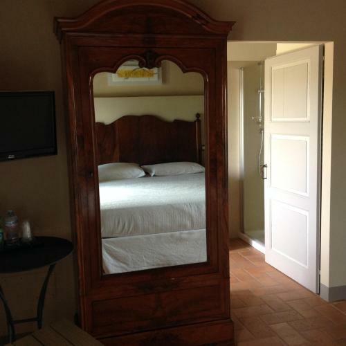 Hostal Corte Motte