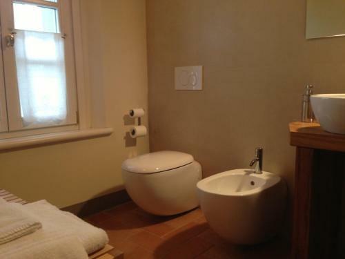 Hostal Corte Motte