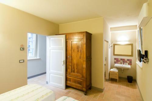 Hostal Corte Motte