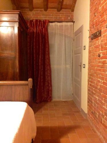 Hostal Corte Motte
