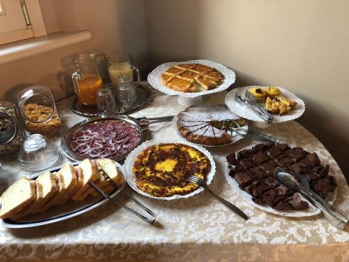 Hostal Corte Motte