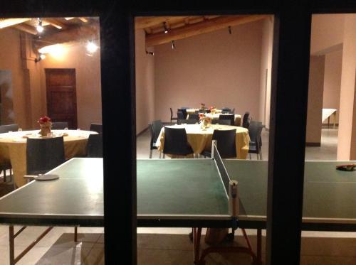 Hostal Corte Motte