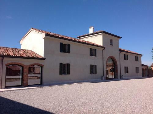 Hostal Corte Motte