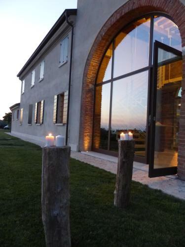 Hostal Corte Motte