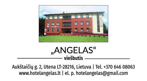 Hotel Angelas