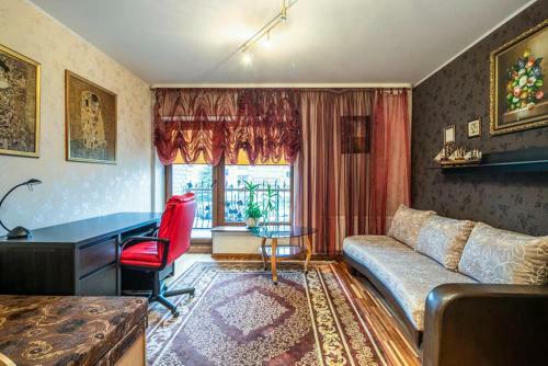 Apartamento Birgitos Namai