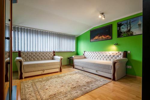 Apartamento Birgitos Namai