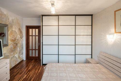 Apartamento Birgitos Namai