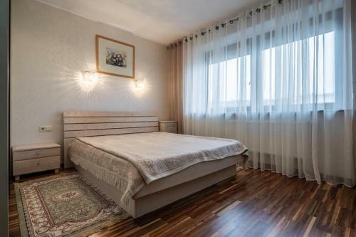 Apartamento Birgitos Namai