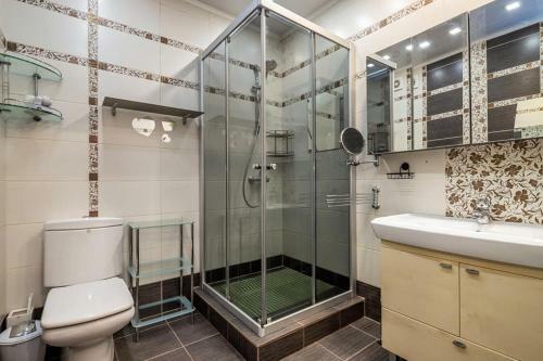 Apartamento Birgitos Namai