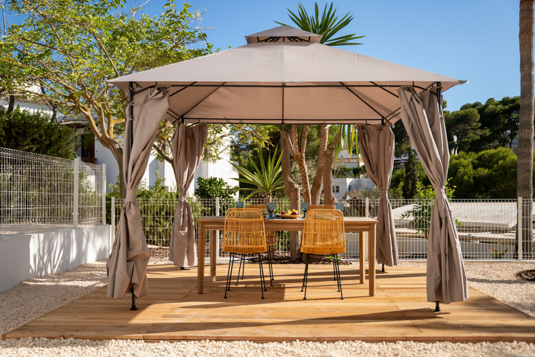 Apartamentos Marsenses Natura Olea Hotel