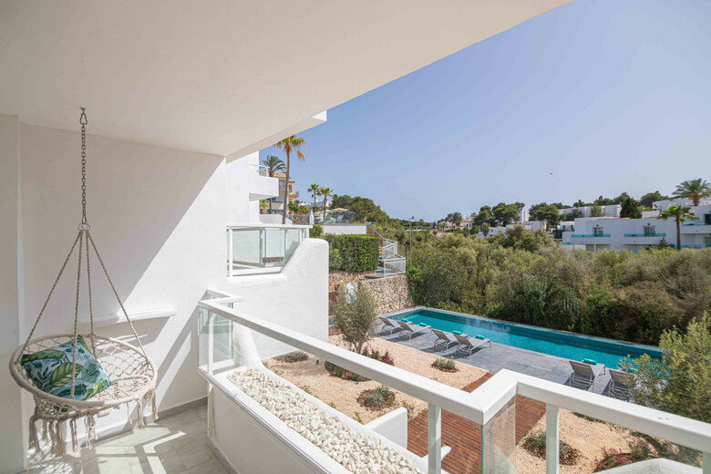 Apartamentos Marsenses Natura Olea Hotel