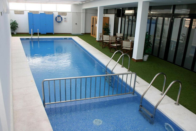Apartamentos Loar Ferreries