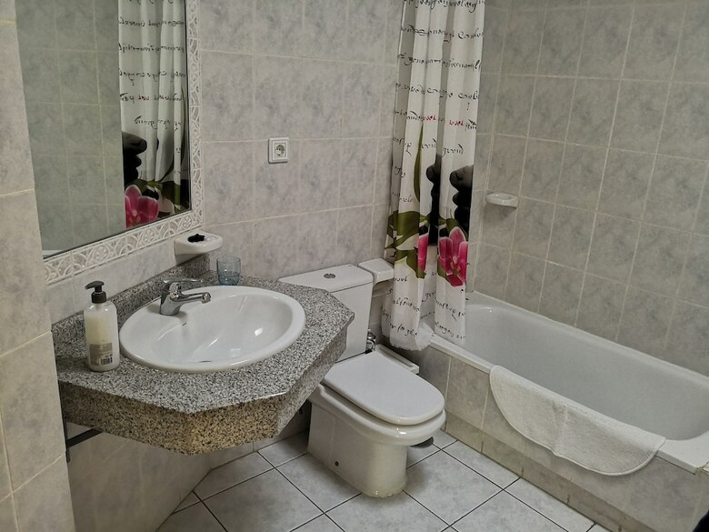 Aparthotel Monte Feliz