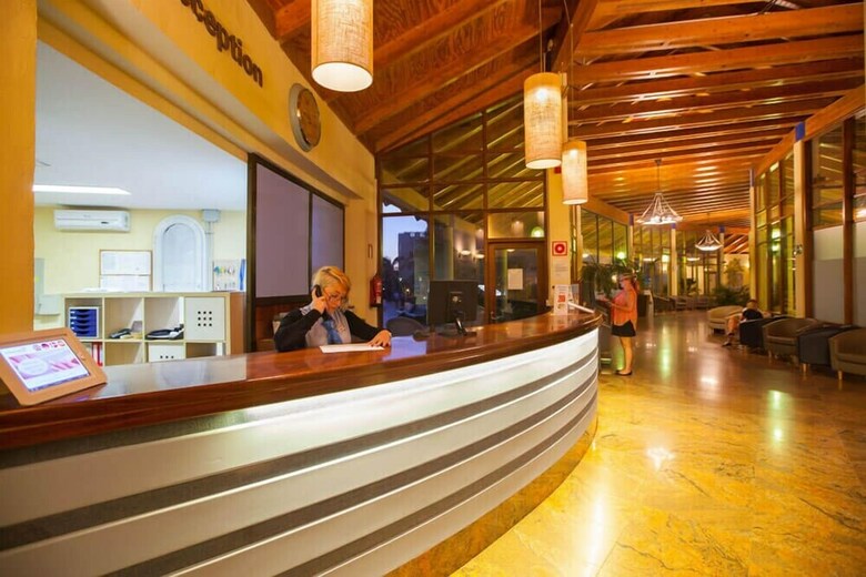 Aparthotel Monte Feliz