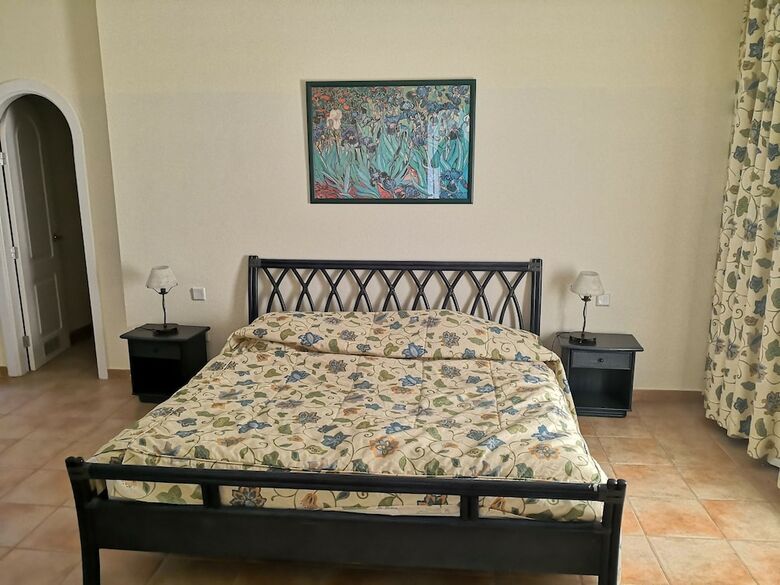 Aparthotel Monte Feliz
