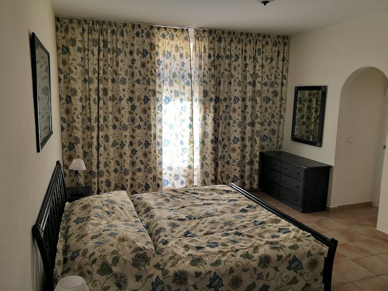 Aparthotel Monte Feliz